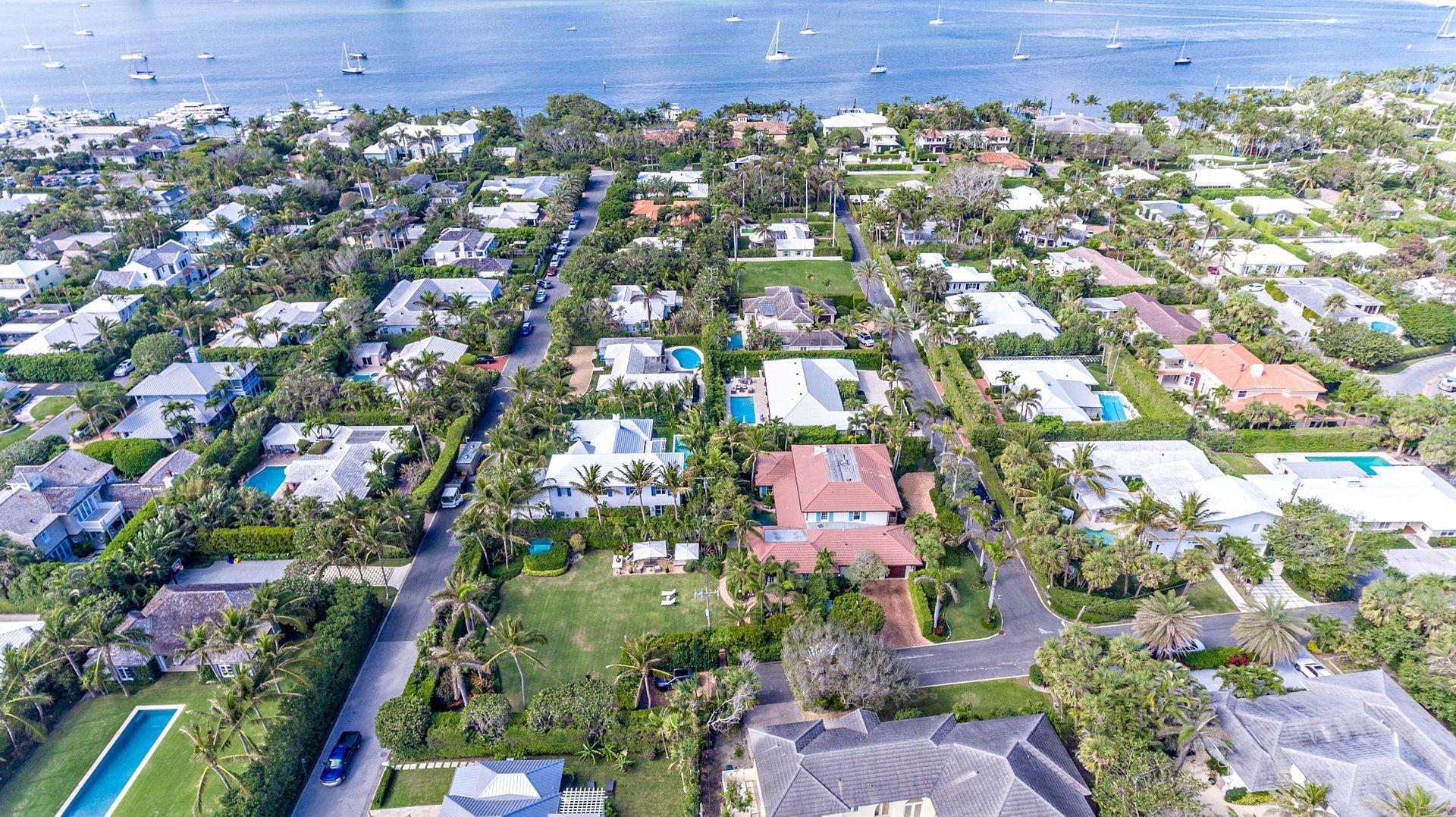 ESPLANADE ESTATES - Residential