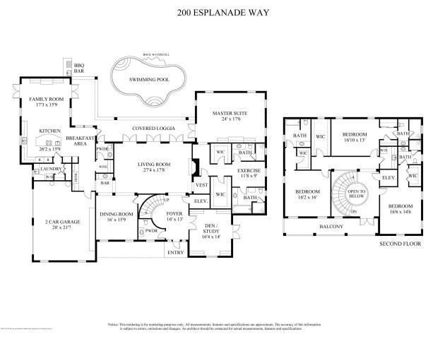 ESPLANADE ESTATES - Residential