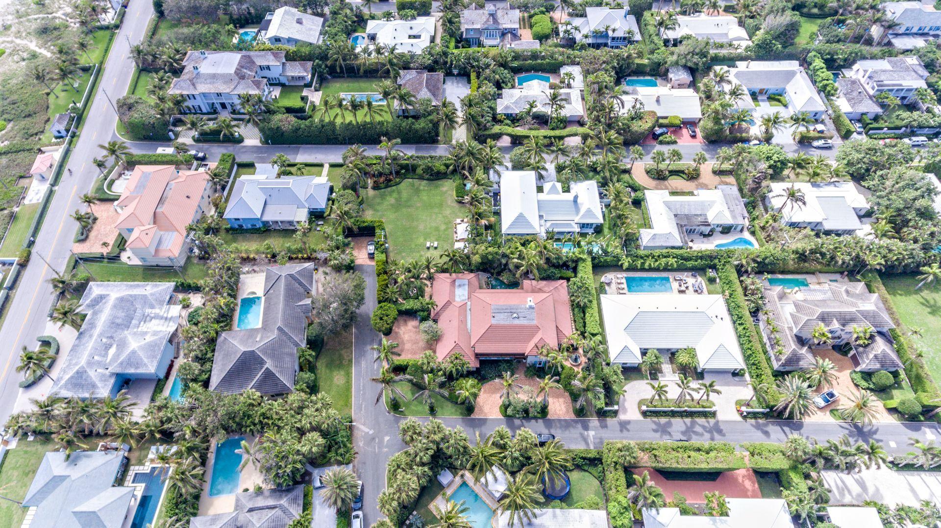 ESPLANADE ESTATES - Residential