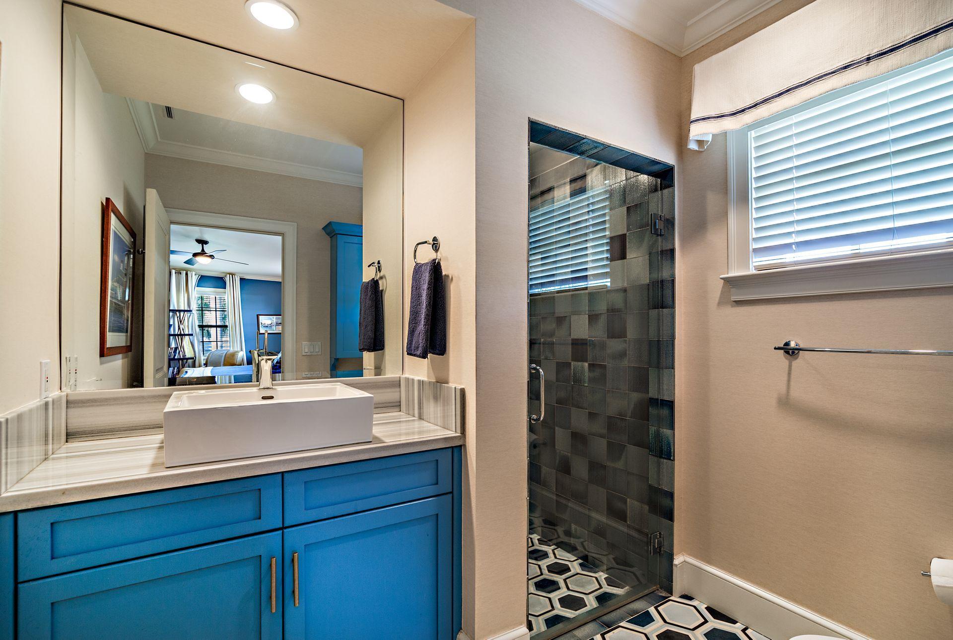 ESPLANADE ESTATES - Residential