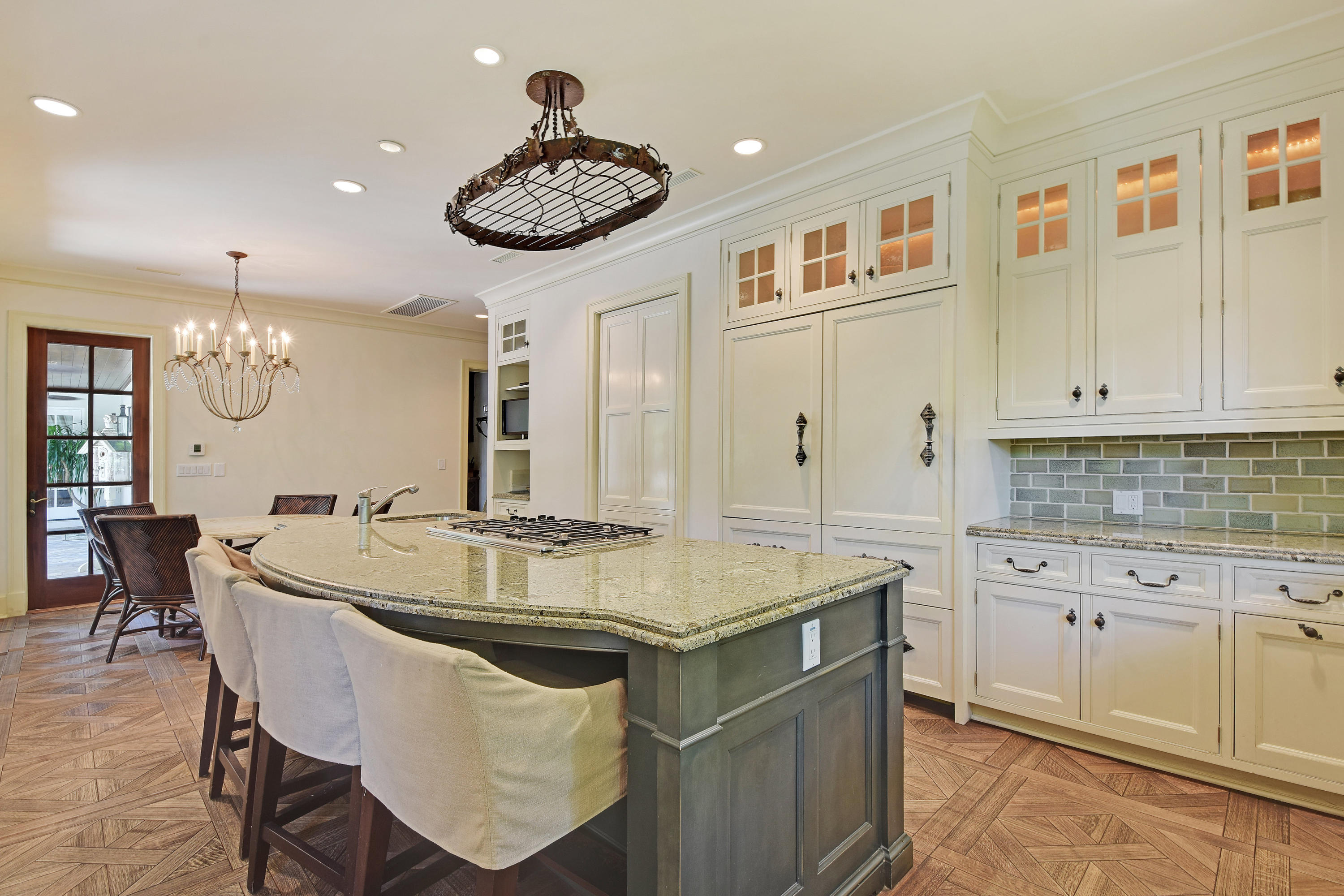 ESPLANADE ESTATES - Residential