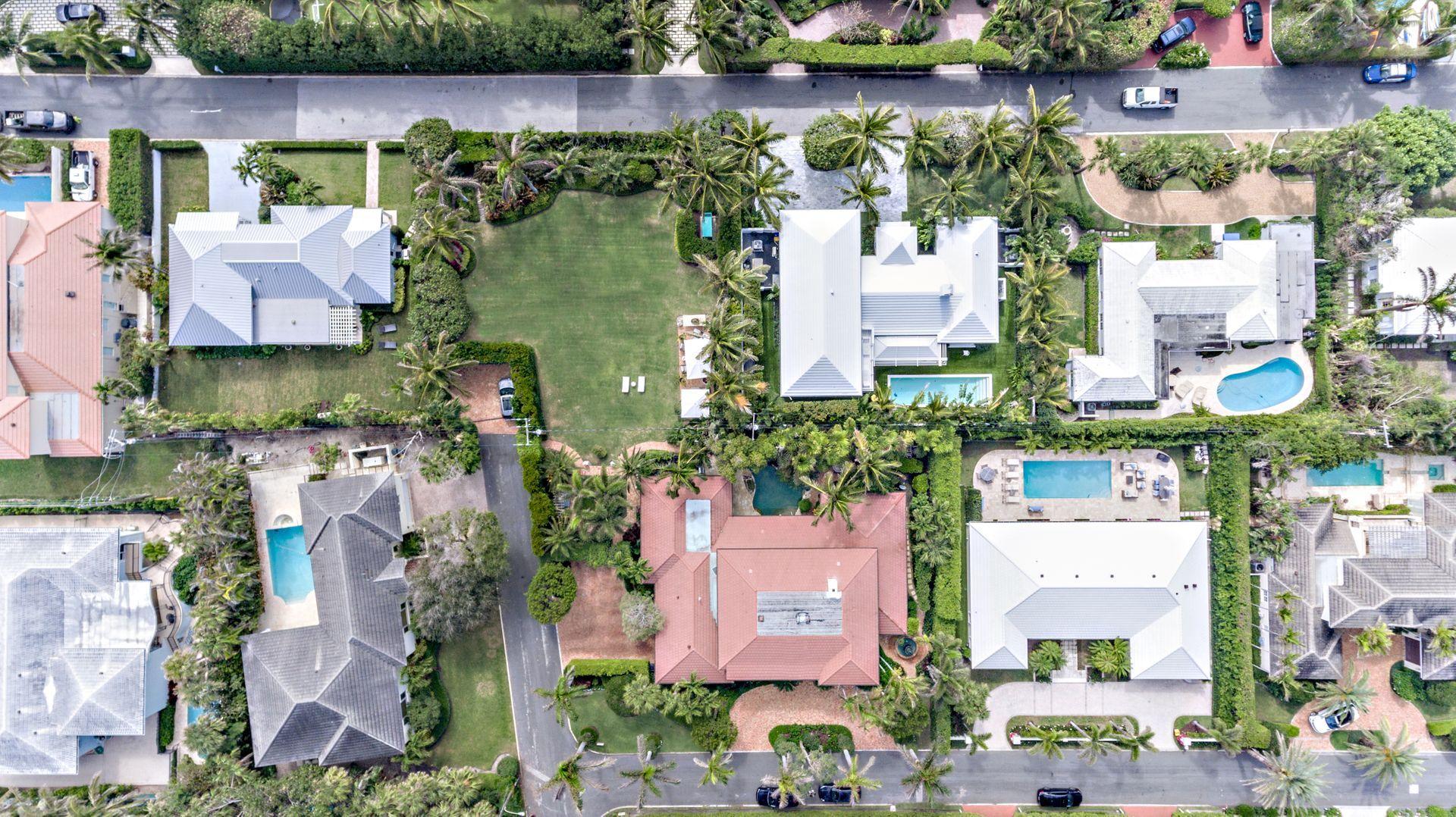 ESPLANADE ESTATES - Residential