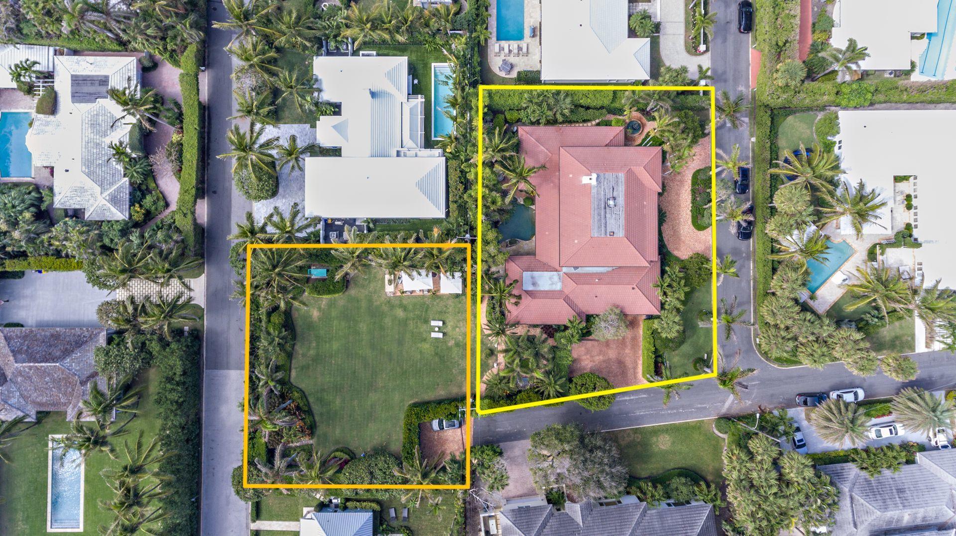 ESPLANADE ESTATES - Residential