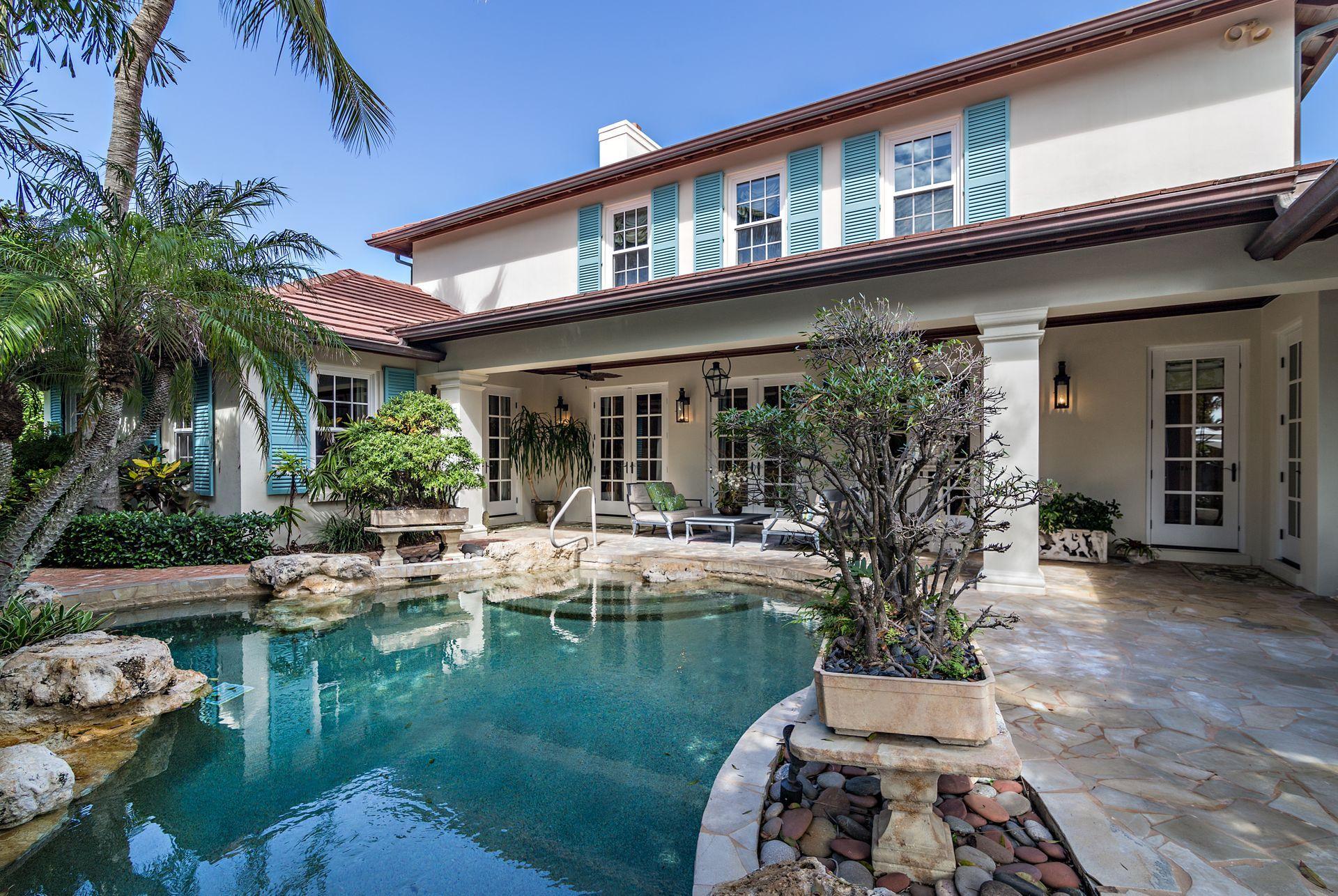 ESPLANADE ESTATES - Residential