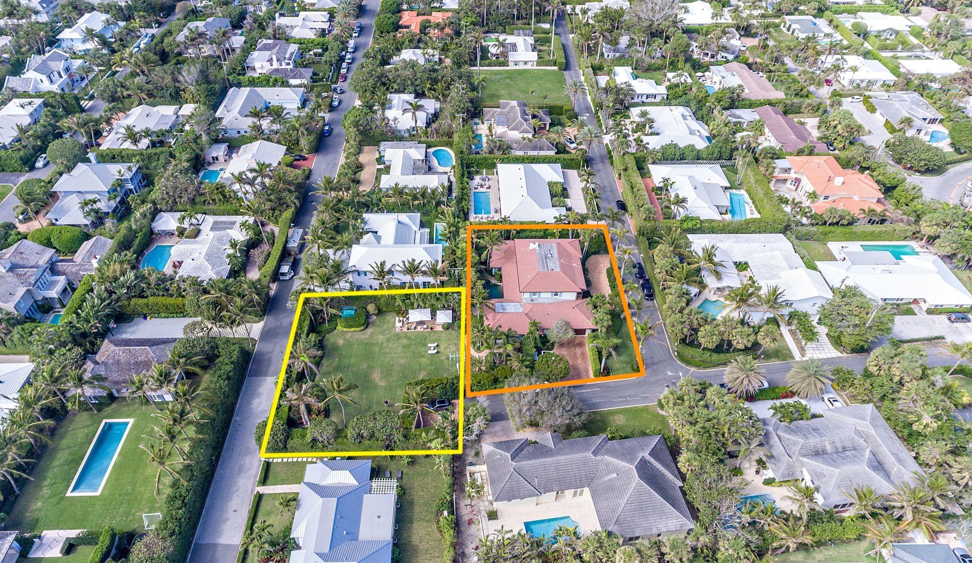 ESPLANADE ESTATES - Residential