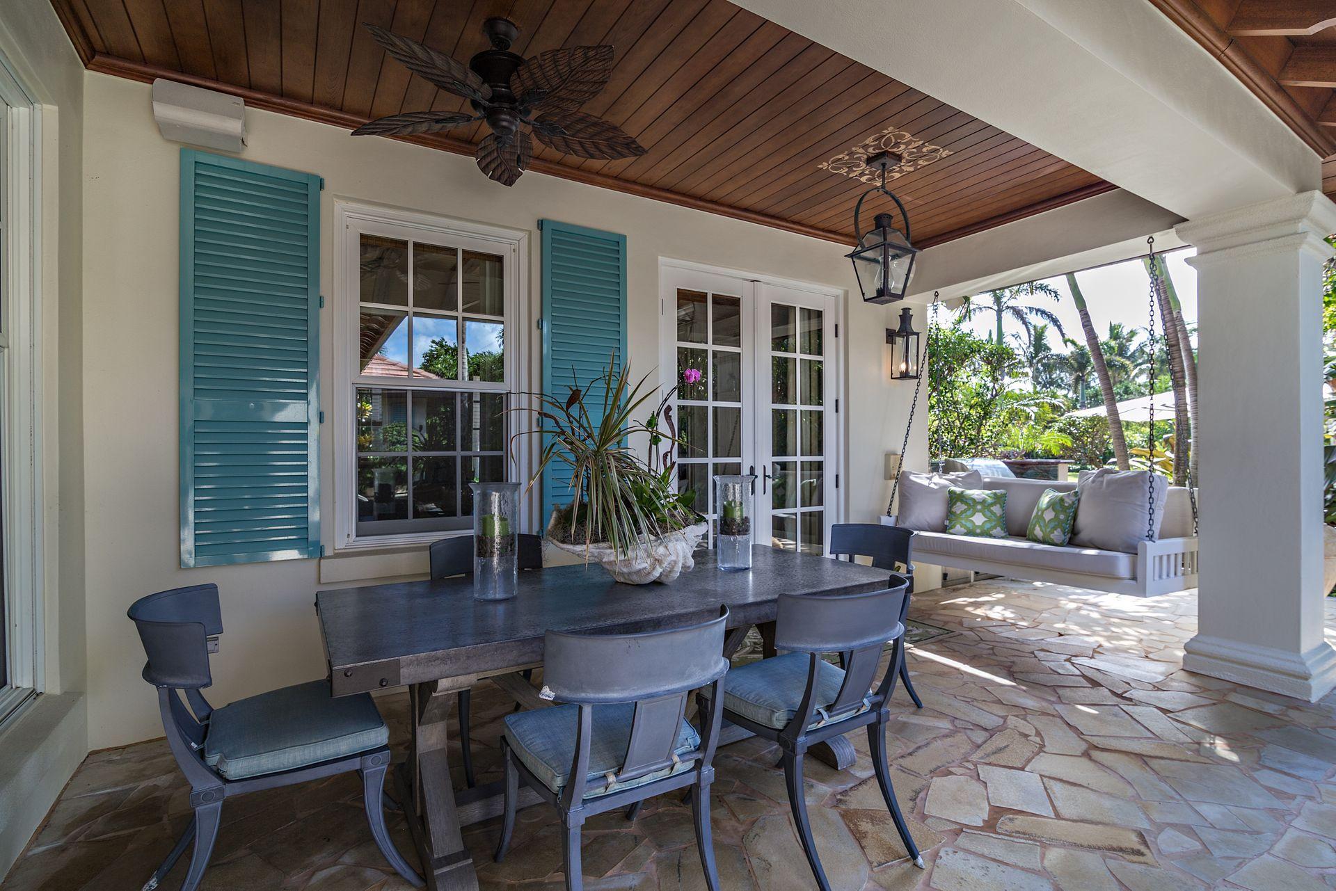 ESPLANADE ESTATES - Residential