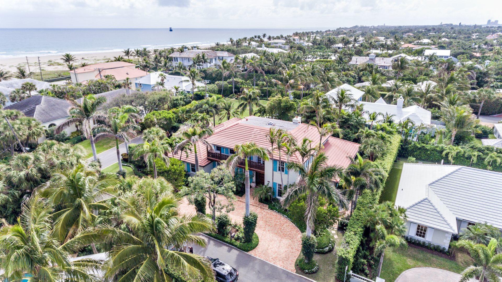 ESPLANADE ESTATES - Residential