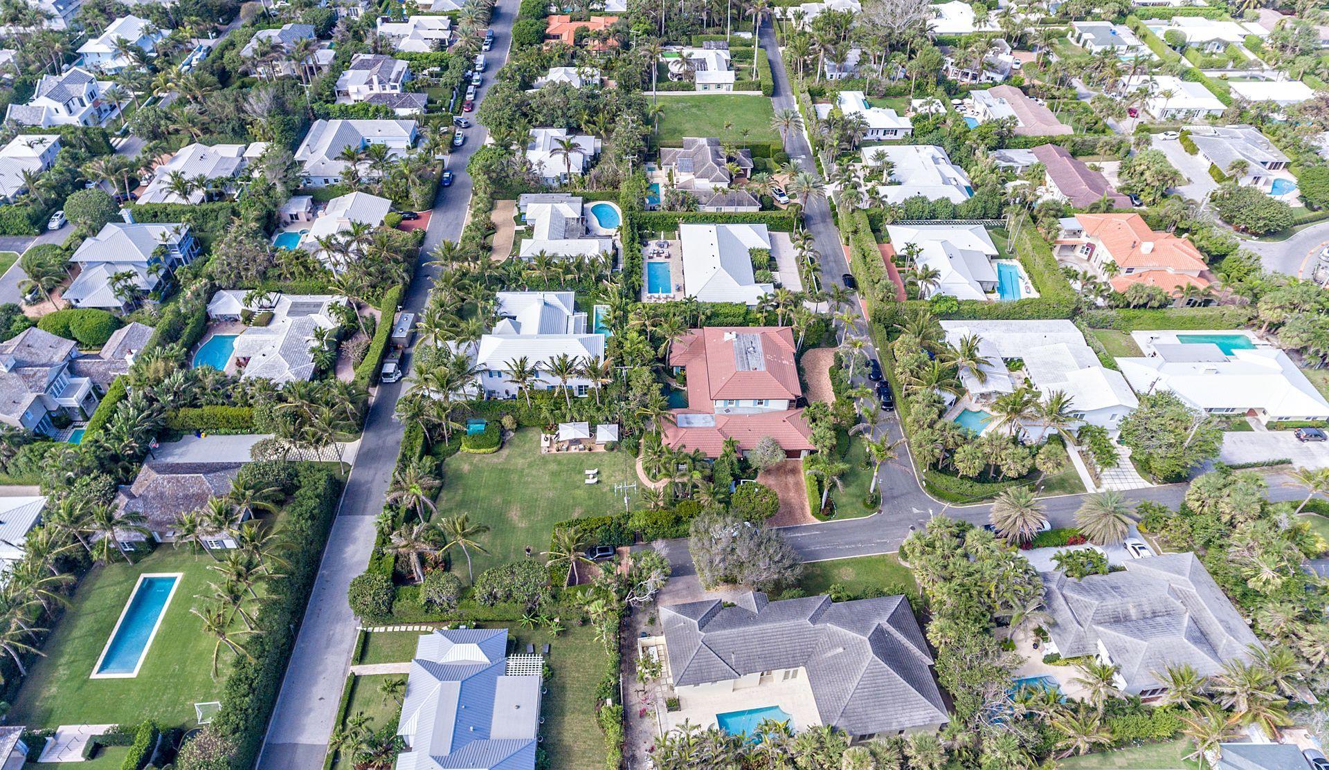 ESPLANADE ESTATES - Residential