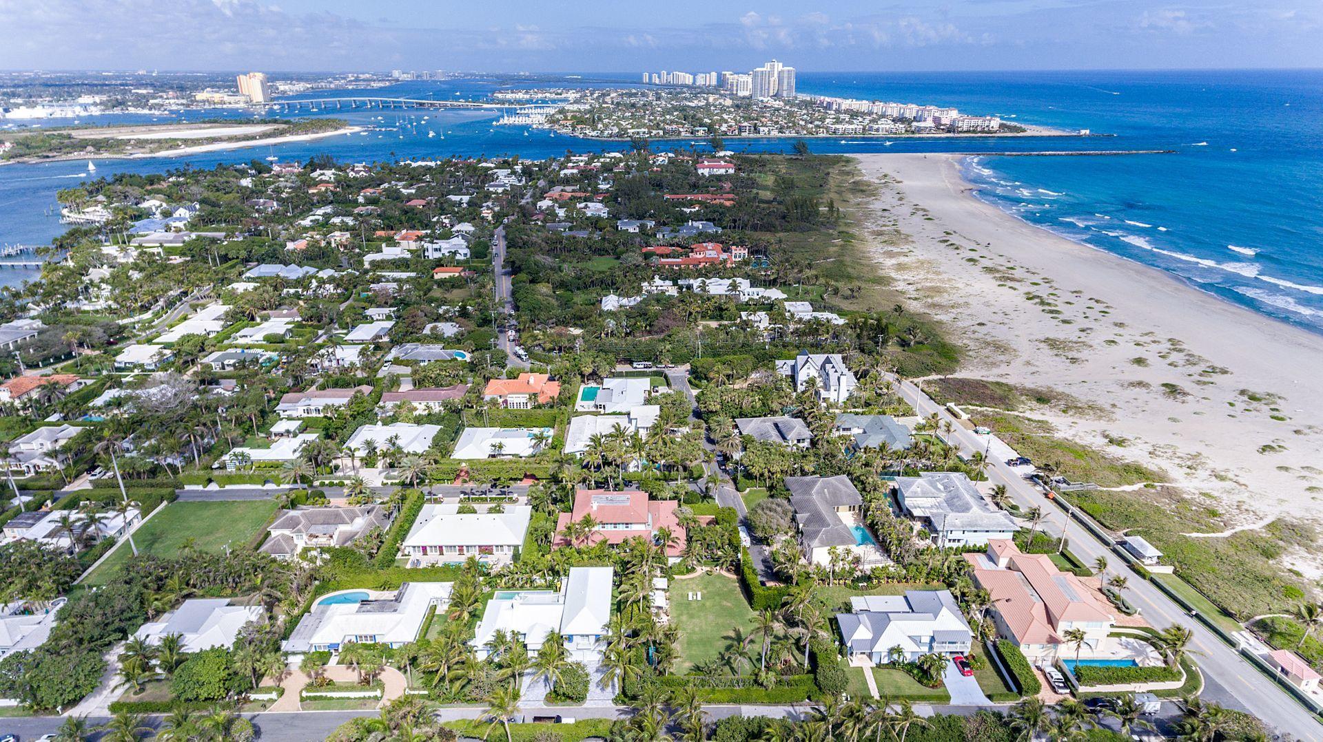 ESPLANADE ESTATES - Residential