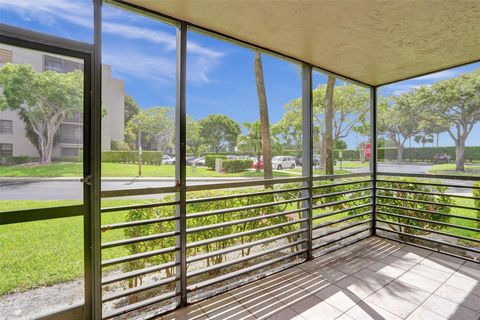 A home in Pembroke Pines