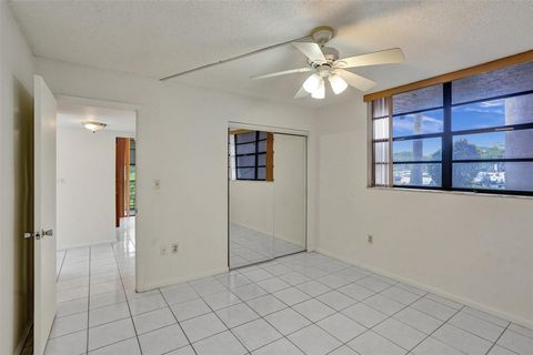 A home in Pembroke Pines