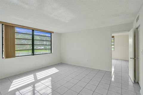 A home in Pembroke Pines