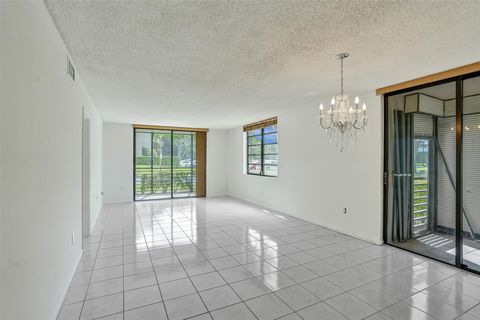 A home in Pembroke Pines