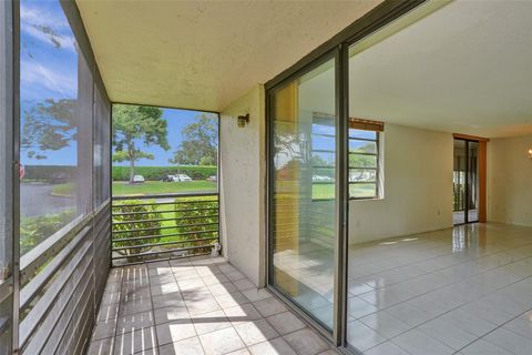 A home in Pembroke Pines