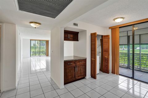 A home in Pembroke Pines