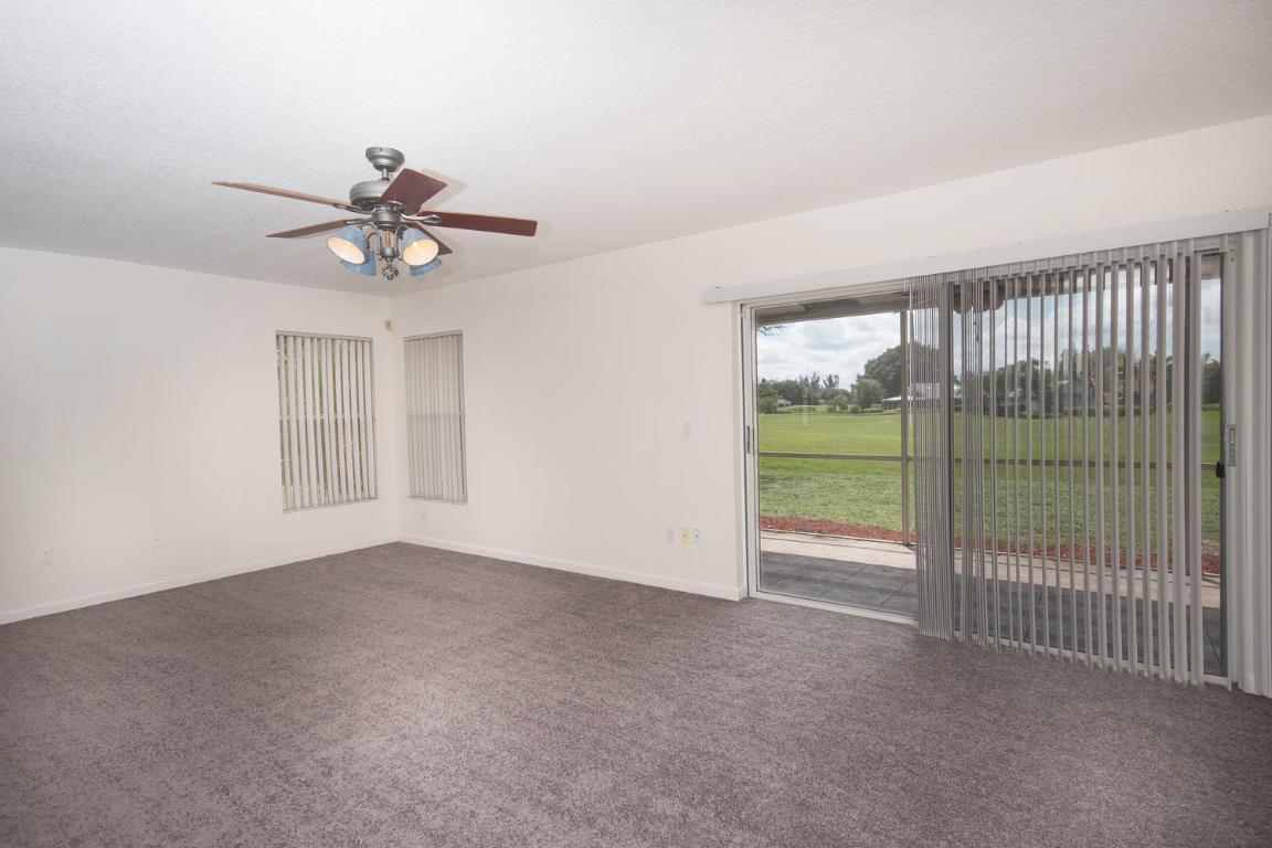 CYPRESS CREEK EAST - Residential