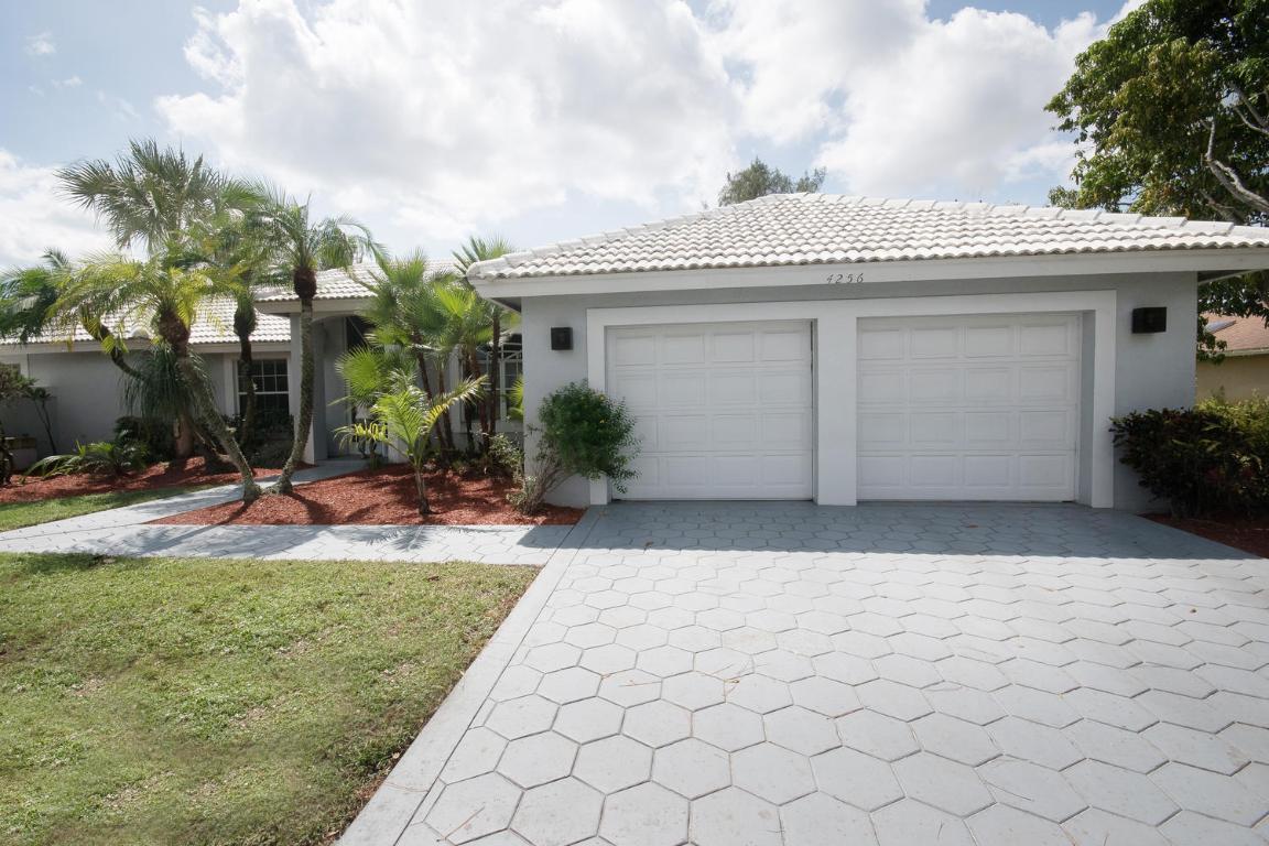 CYPRESS CREEK EAST - Residential