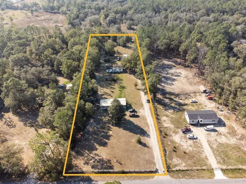 3230 SW 189th Avenue, Dunnellon, FL MLS: R11010821
