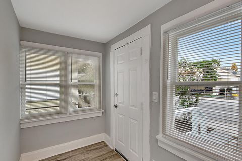 A home in Lake Worth Beach