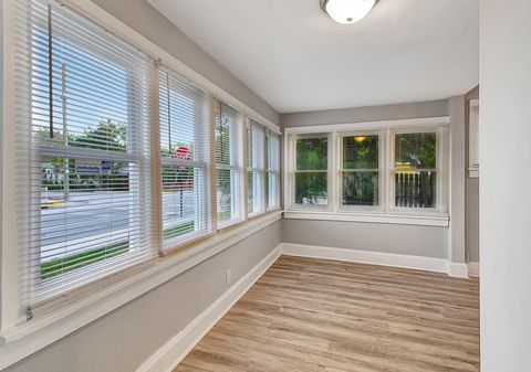 A home in Lake Worth Beach