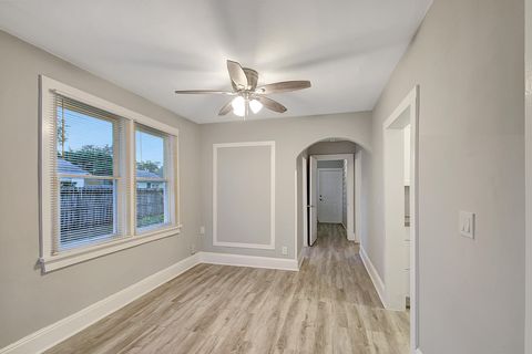 A home in Lake Worth Beach