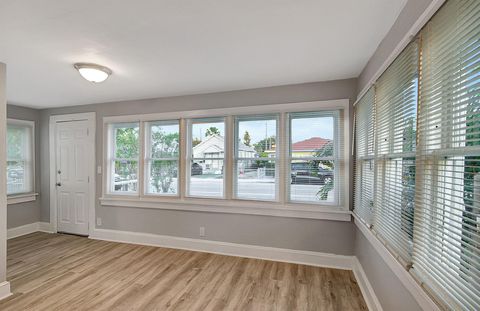 A home in Lake Worth Beach