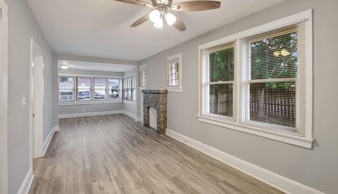 A home in Lake Worth Beach