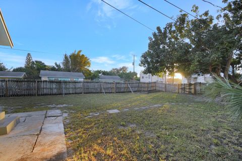 A home in Lake Worth Beach