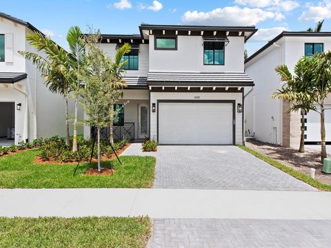 1425 SW 23rd Court Fort Lauderdale FL 33315