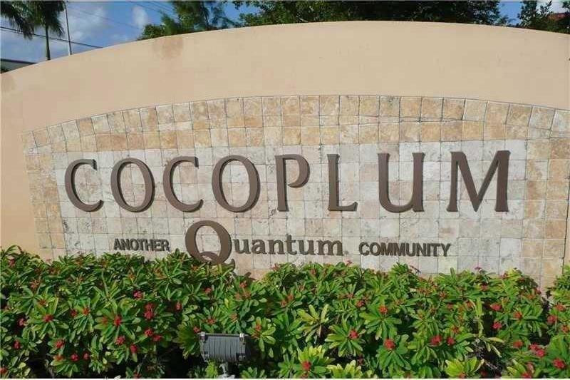 Cocoplum - Residential