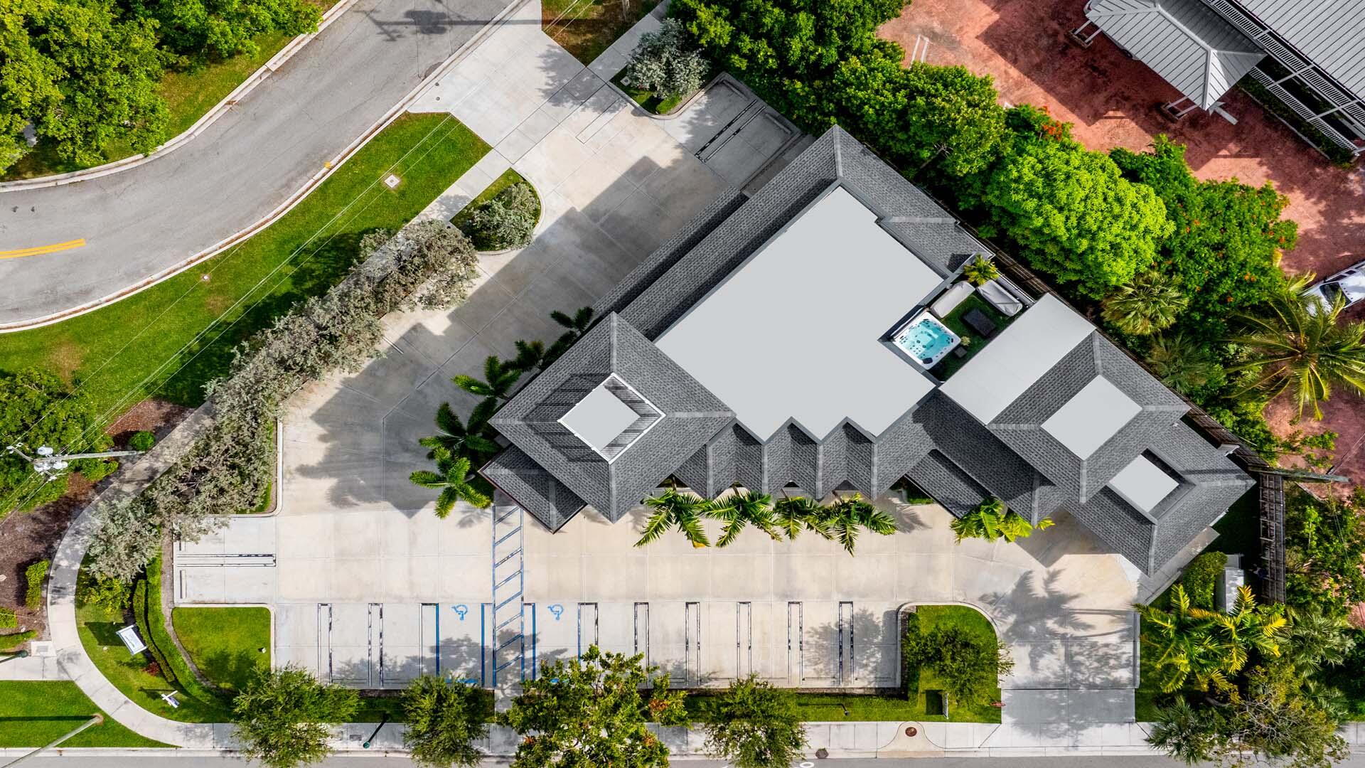 DEL IDA PARK - Residential