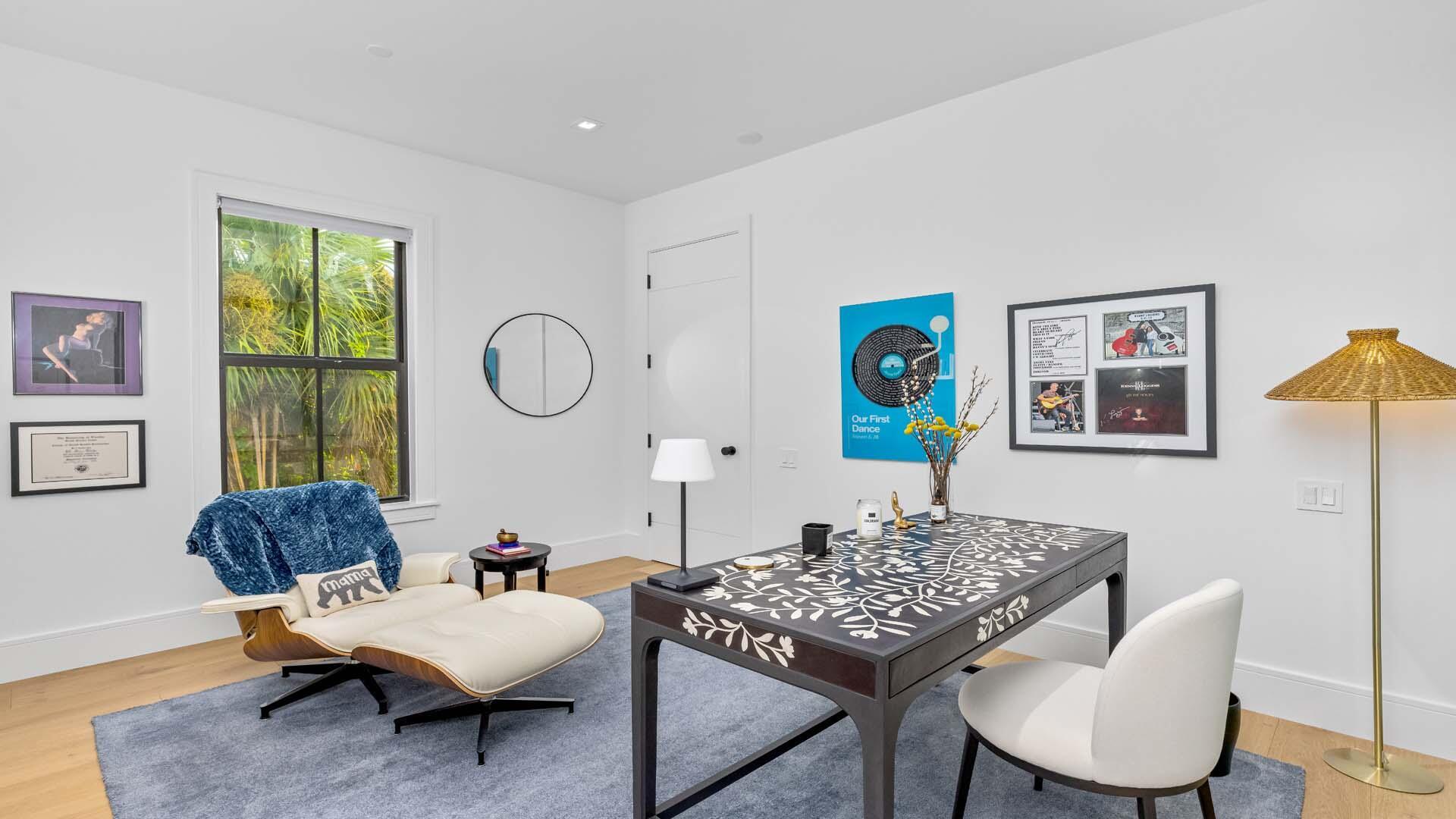 DEL IDA PARK - Residential