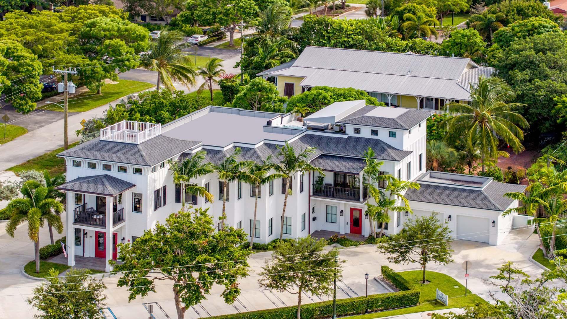 DEL IDA PARK - Residential