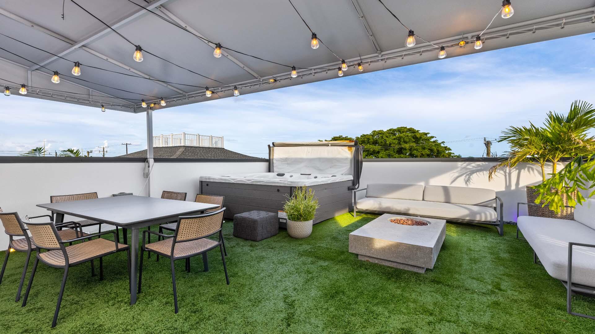 DEL IDA PARK - Residential