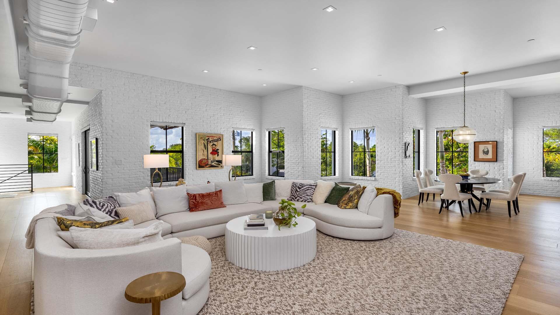 DEL IDA PARK - Residential