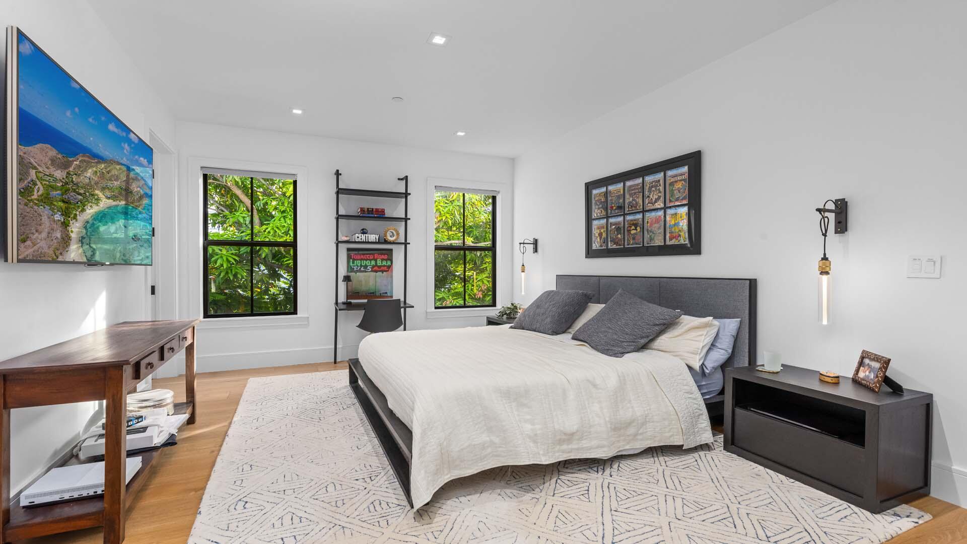 DEL IDA PARK - Residential