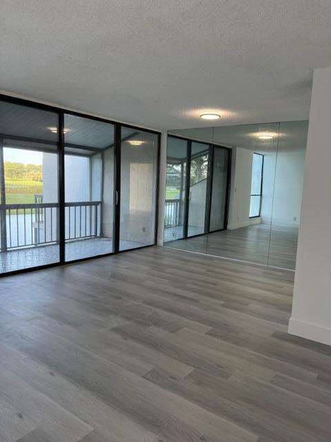 BRIDGEWOOD TOWNHOUSE CONDO - Residential Lease