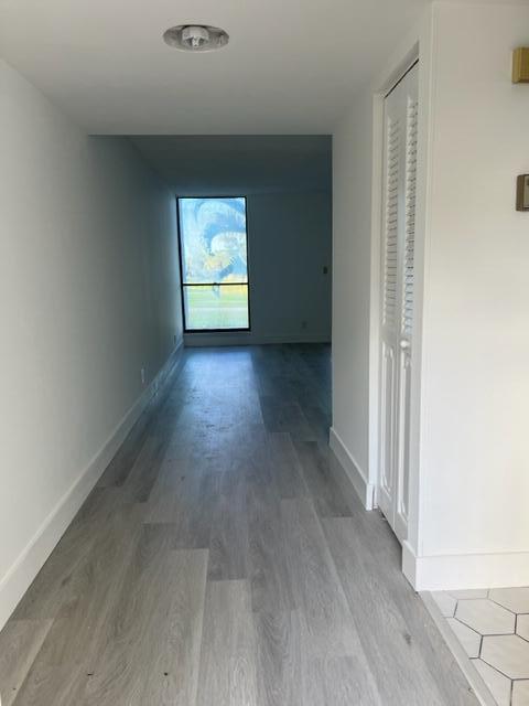 BRIDGEWOOD TOWNHOUSE CONDO - Residential Lease