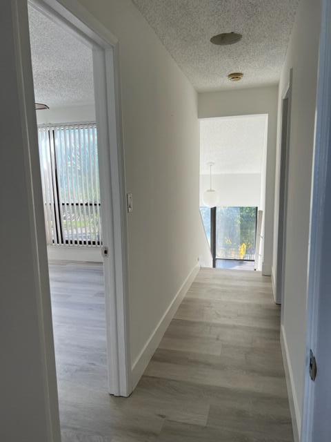 BRIDGEWOOD TOWNHOUSE CONDO - Residential Lease