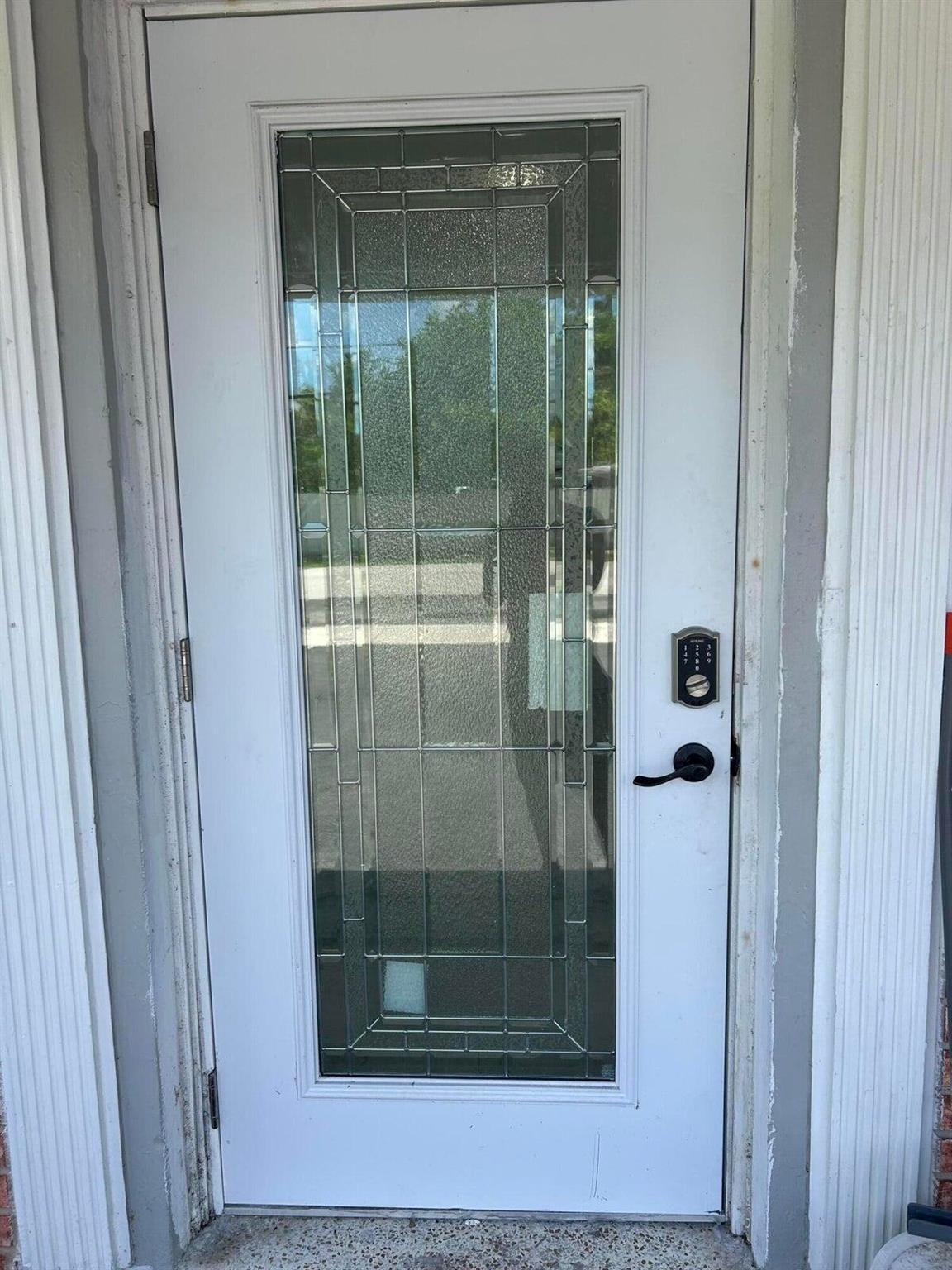 DAVIE HEIGHTS - Residential Lease