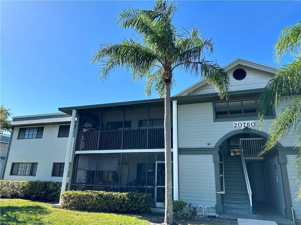 Carmel Lakes Condo - Residential Lease