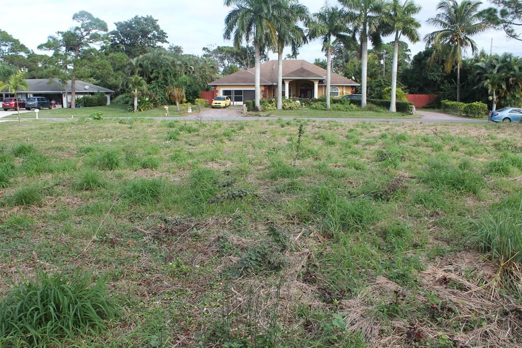Photo of 2260 SE Adobe Street E, Port Saint Lucie, FL 34984 (MLS # R10676485)