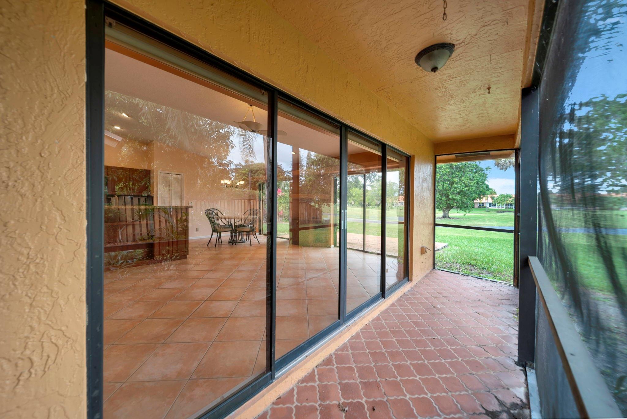 WOODMONT TRACT 47 - Residential