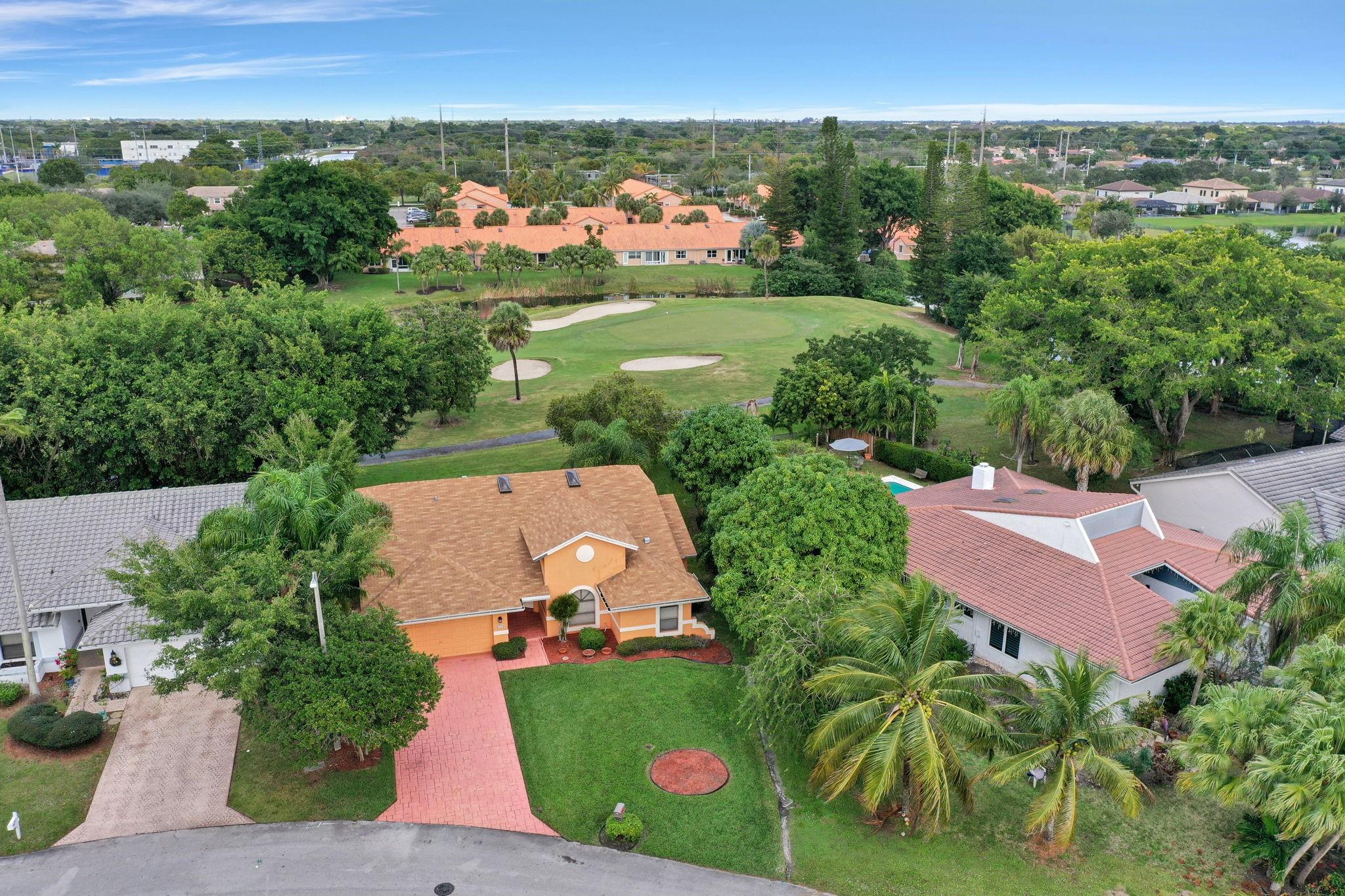 WOODMONT TRACT 47 - Residential