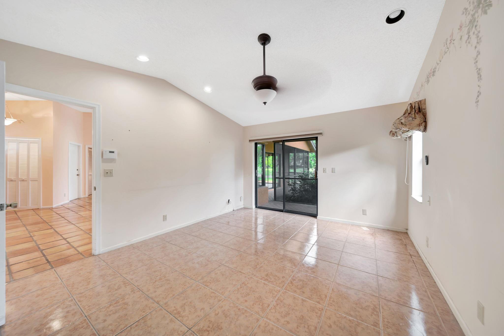 WOODMONT TRACT 47 - Residential