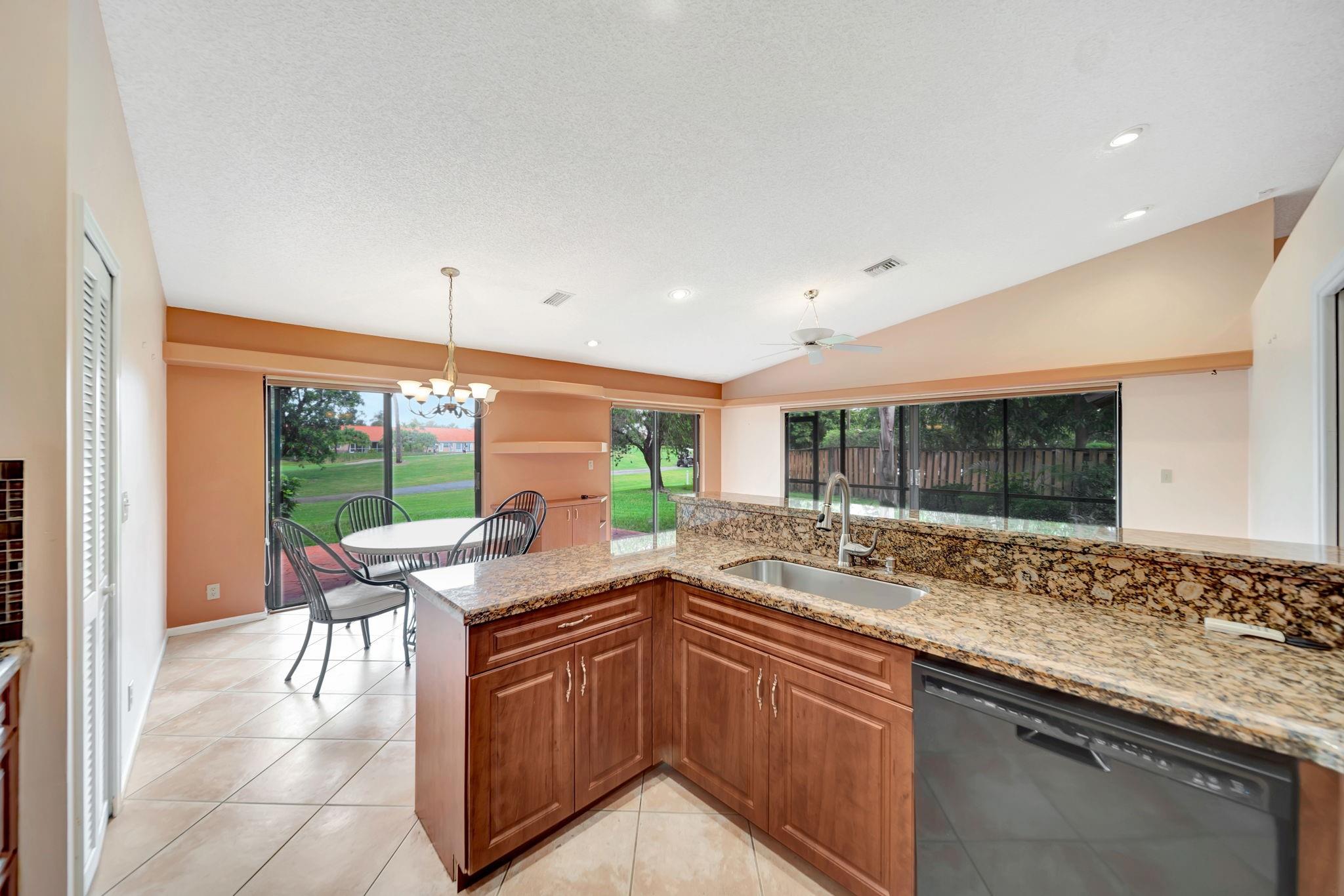 WOODMONT TRACT 47 - Residential