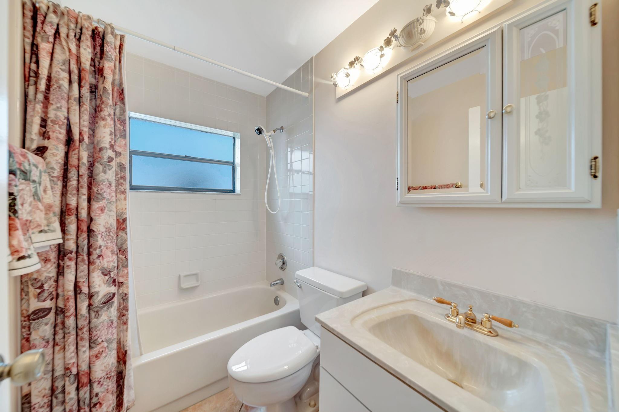 WOODMONT TRACT 47 - Residential