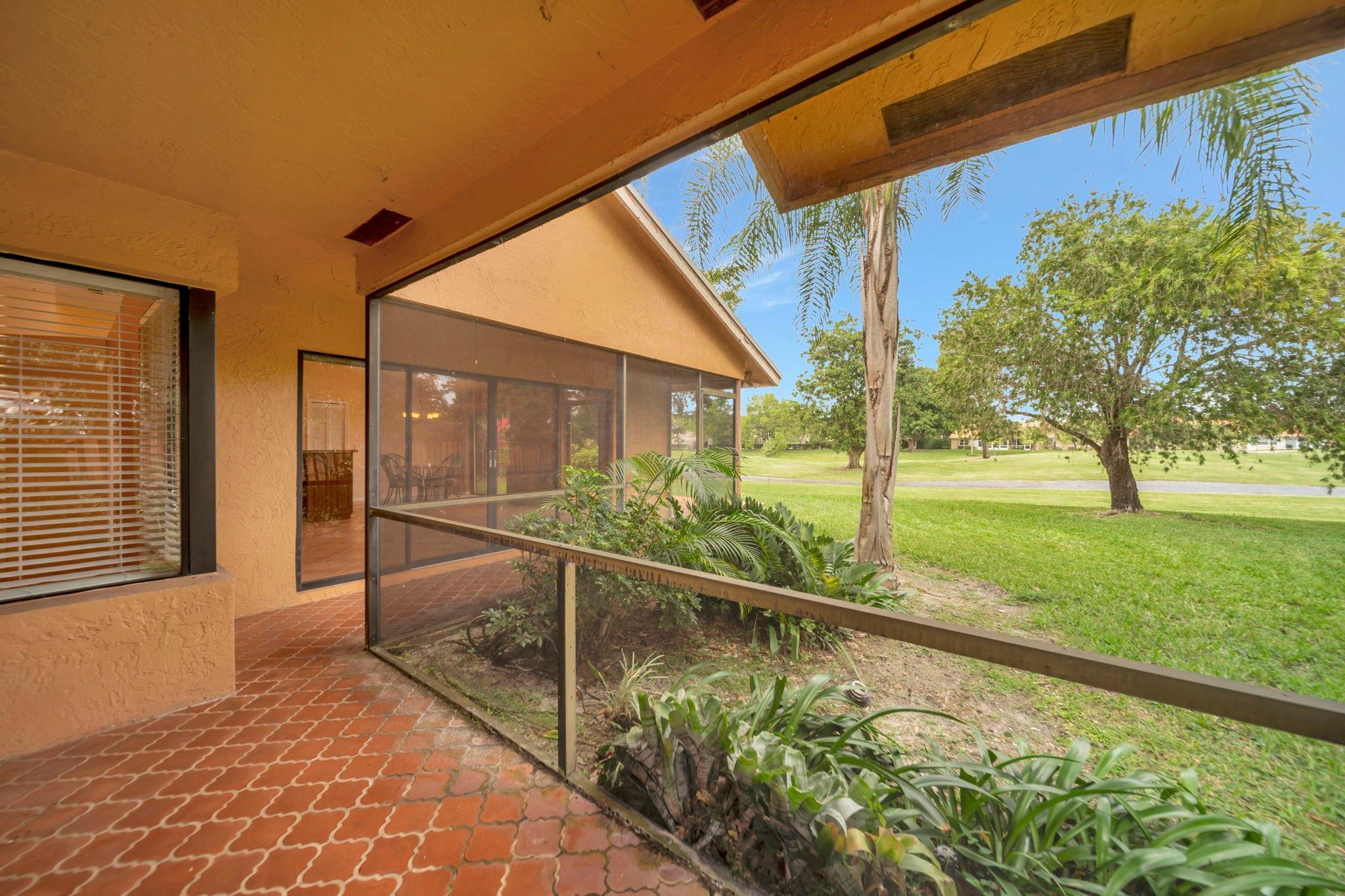 WOODMONT TRACT 47 - Residential