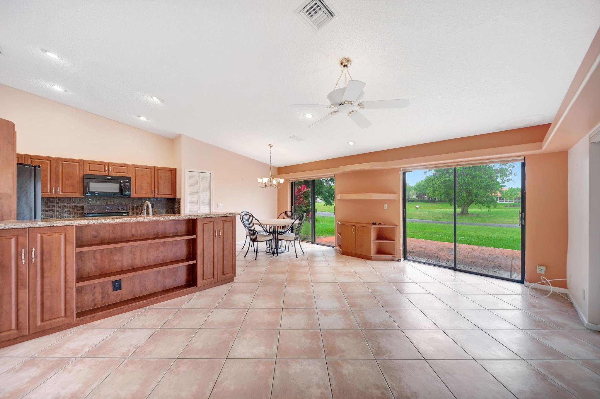 WOODMONT TRACT 47 - Residential