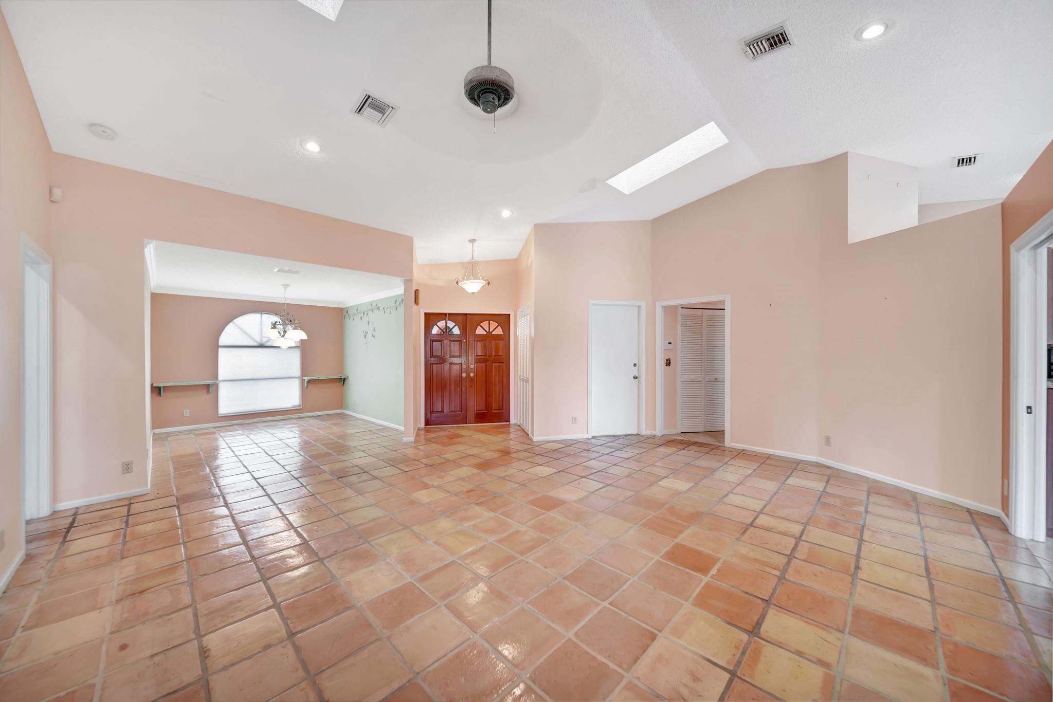 WOODMONT TRACT 47 - Residential